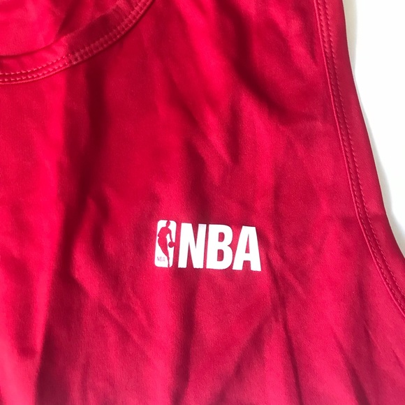 XL Basketball Jersey - multi color - Picture 5 of 7